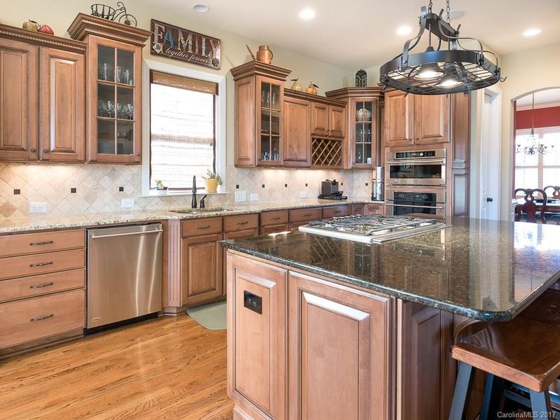 9604 Ashley Green Ct, Concord, NC 28027