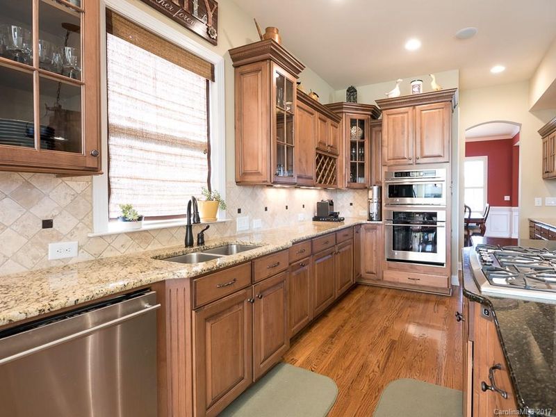9604 Ashley Green Ct, Concord, NC 28027