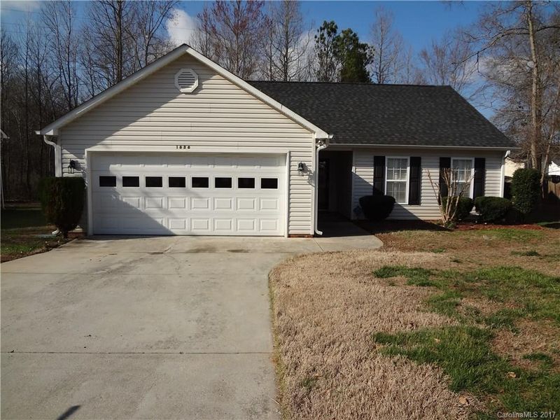 1636 Norfolk Ct, Rock Hill, SC 29730