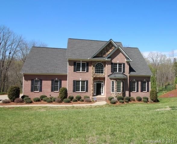 4501 Granite Hill Dr, Davidson, NC 28036