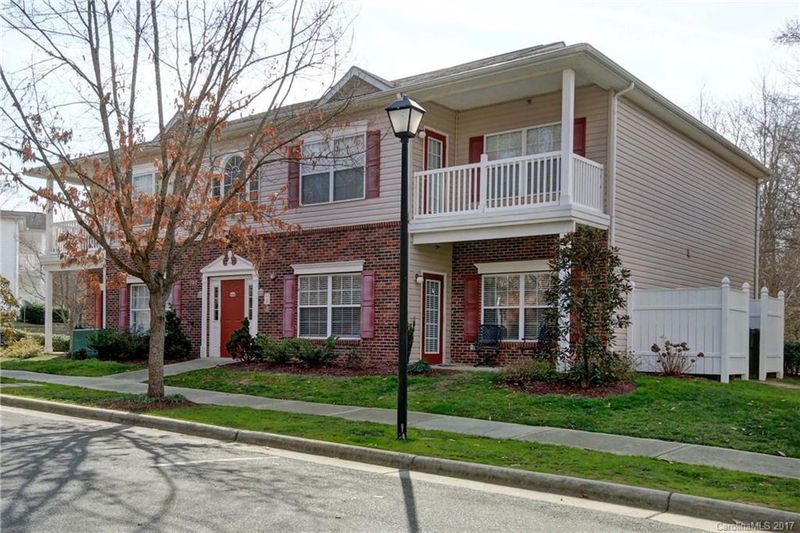 21130 Kimbrough Ln #D, Cornelius, NC 28031