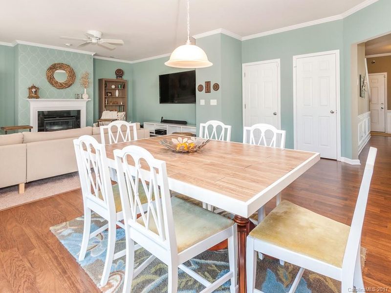 8630 Heartleaf Rd, Charlotte, NC 28227