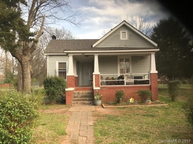 208 Skyland Ave, Charlotte, NC 28205