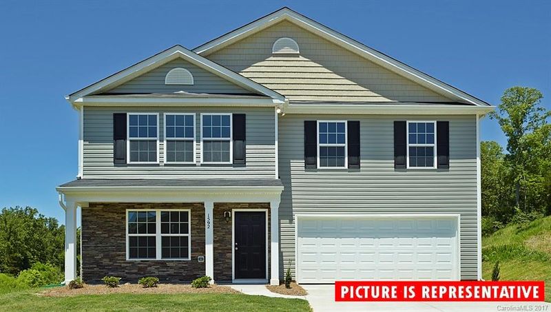 127 Harvest Pointe Dr #67, Statesville, NC 28677