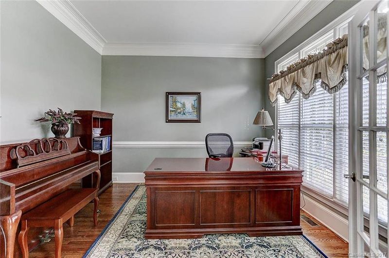 2210 Highland Forest Dr, Marvin, NC 28173