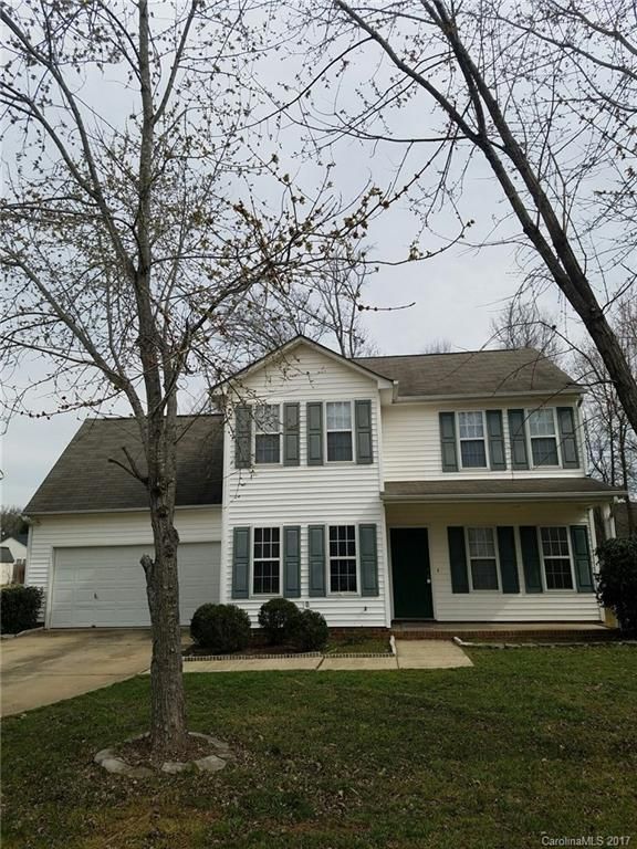 9923 Redbud Tree Ct, Charlotte, NC 28273