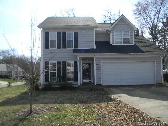 7908 Maple Valley Pl, Charlotte, NC 28210