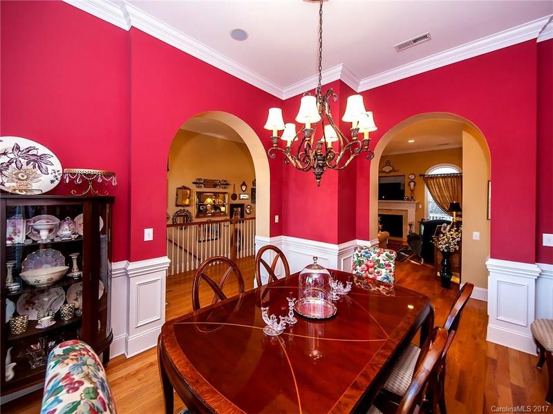 15601 Eagleview Dr, Charlotte, NC 28278