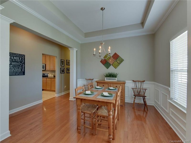 1510 Jekyll Ln, Waxhaw, NC 28173