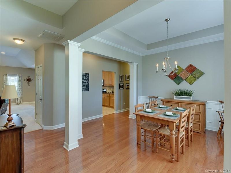 1510 Jekyll Ln, Waxhaw, NC 28173