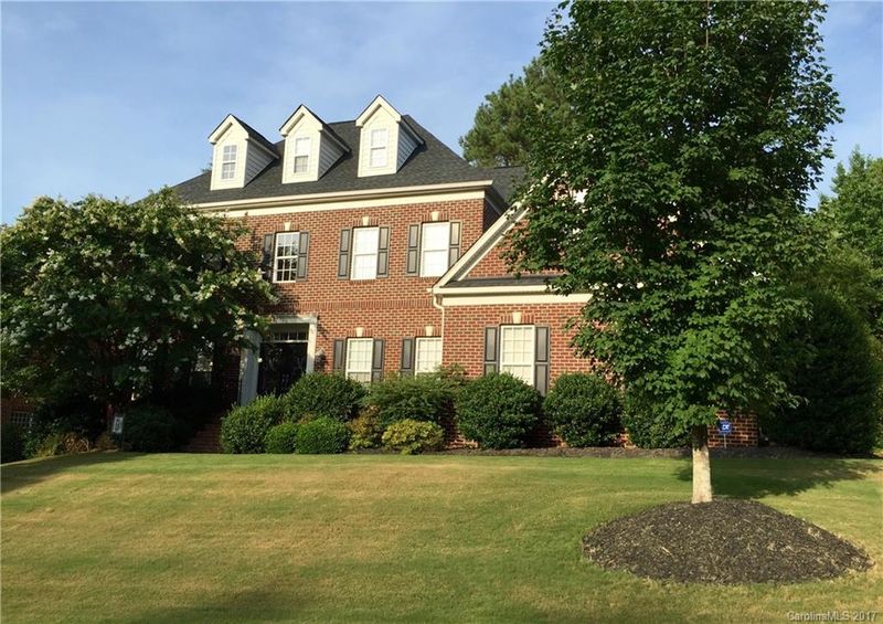 16930 Turtle Point Rd #7, Charlotte, NC 28278
