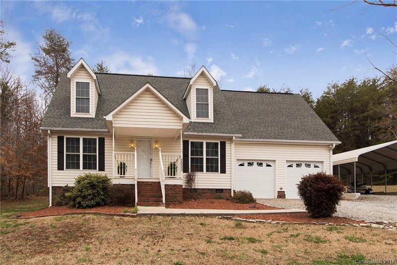 6693 Forney Hill Rd #2, Denver, NC 28037