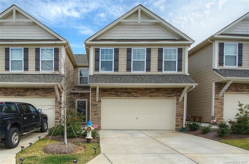 932 Summerlake Dr #46, Fort Mill, SC 29715