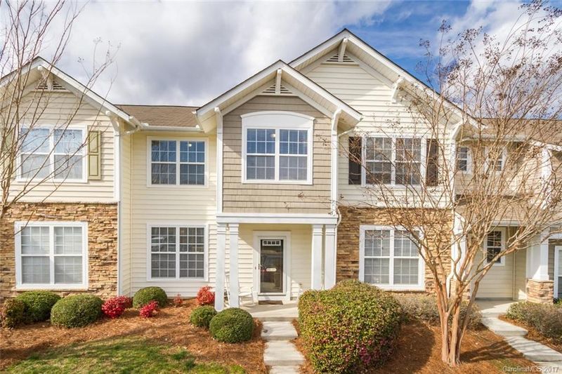 225 Dawn Mist Ln #45, Fort Mill, SC 29708