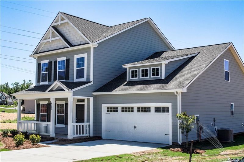 4121 Huntley Glen Dr, Pineville, NC 28134