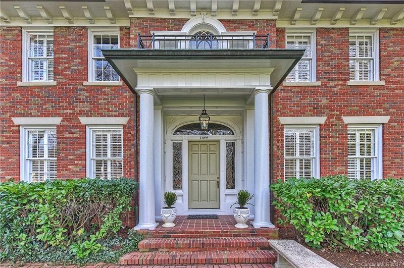 2044 Sherwood Ave, Charlotte, NC 28207
