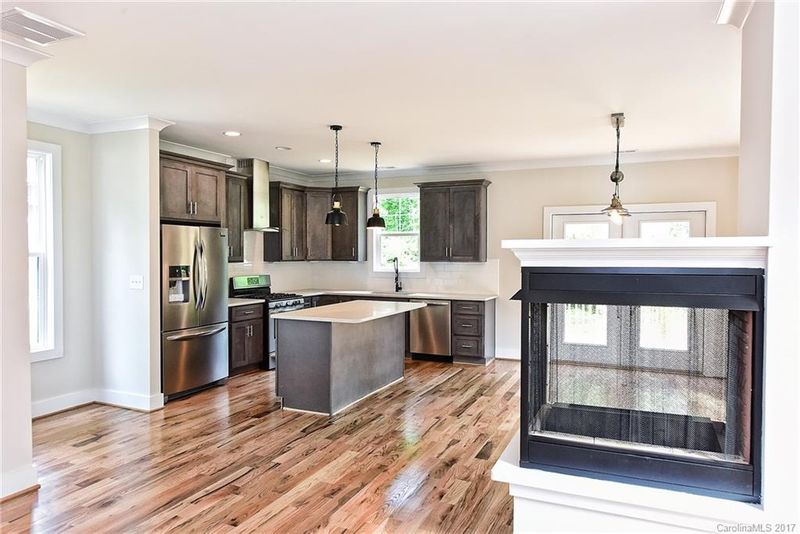 2221 Parson St #A, Charlotte, NC 28205