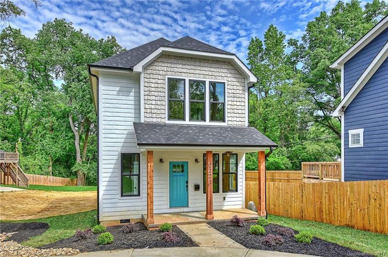 2221 Parson St #A, Charlotte, NC 28205
