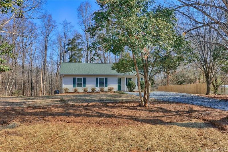 7209 Sagebrush Cir, Concord, NC 28025