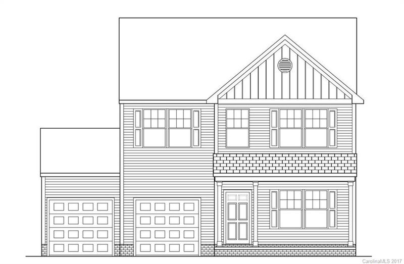 248 Fesperman Cir, Troutman, NC 28166