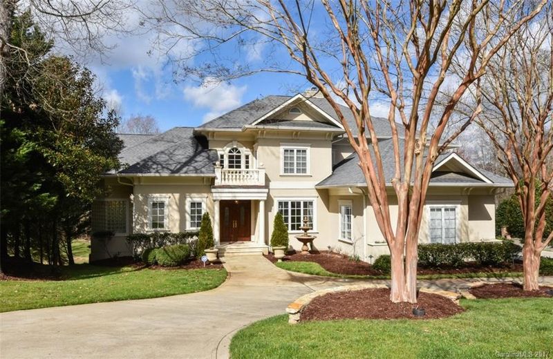 6521 Seton House Ln, Charlotte, NC 28277