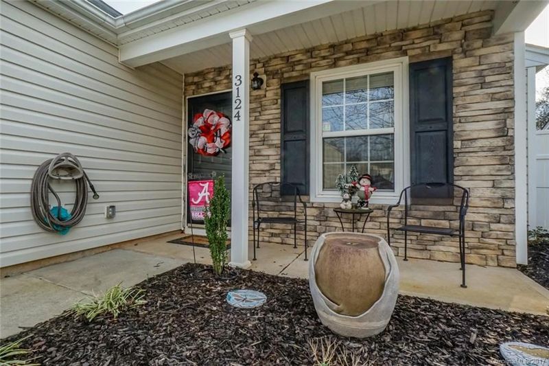 3124 Teton Dr, Gastonia, NC 28054