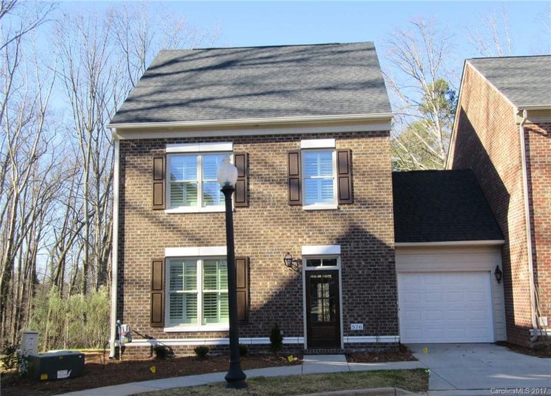 576 Summerfield Pl #74, Belmont, NC 28012