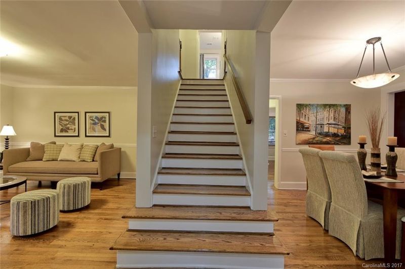 2820 Shenandoah Ave, Charlotte, NC 28205