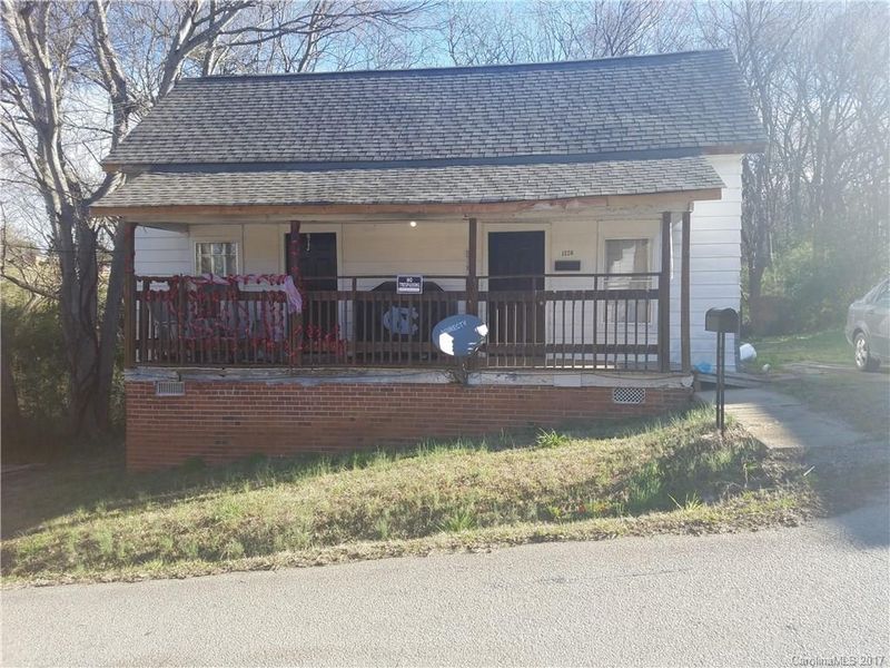 1126 6th St, Lancaster, SC 29720