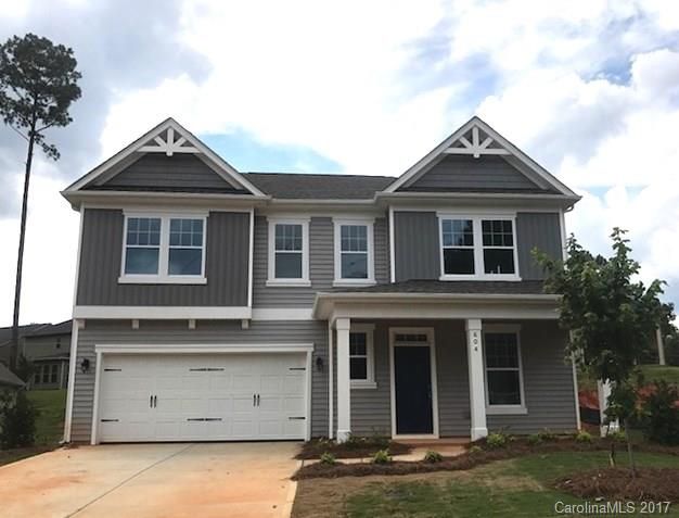 604 Ardent Trl, Belmont, NC 28012