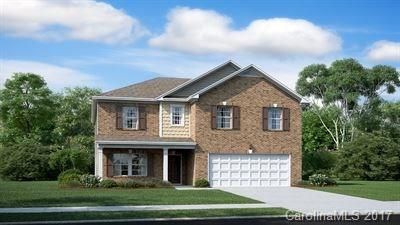 4640 Meshack Rd #64, Charlotte, NC 28213