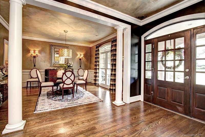 8428 Cheverny Dr, Waxhaw, NC 28173