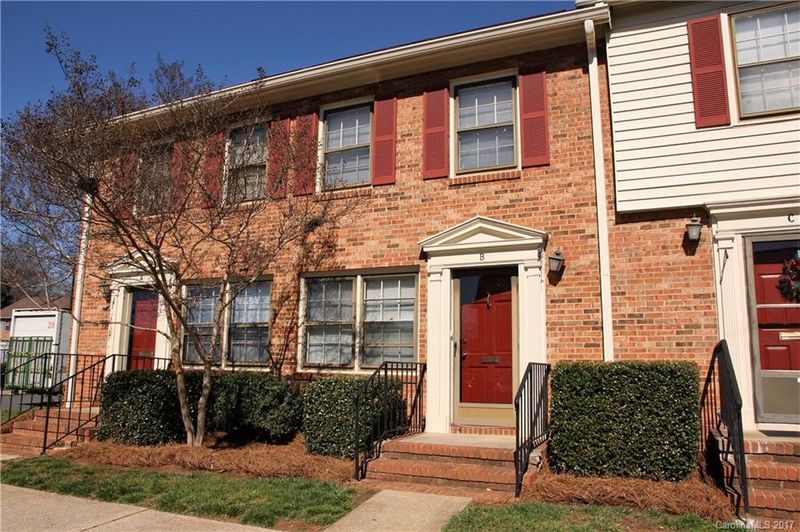 6338 Old Pineville Rd #B, Charlotte, NC 28217