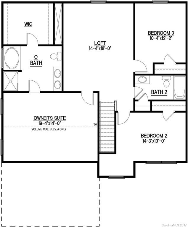 2465 Payton Dr #9, Gastonia, NC 28056