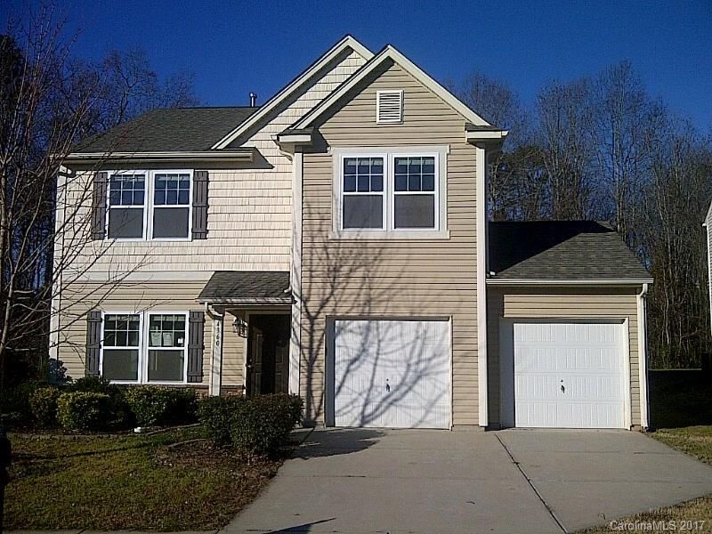 4360 Stone Mountain Dr, Gastonia, NC 28054
