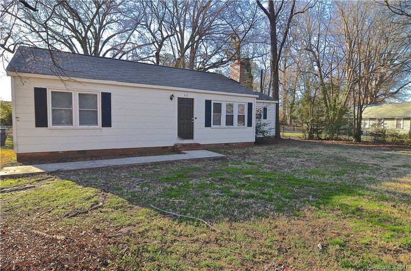 433 Dawn Cir, Charlotte, NC 28213