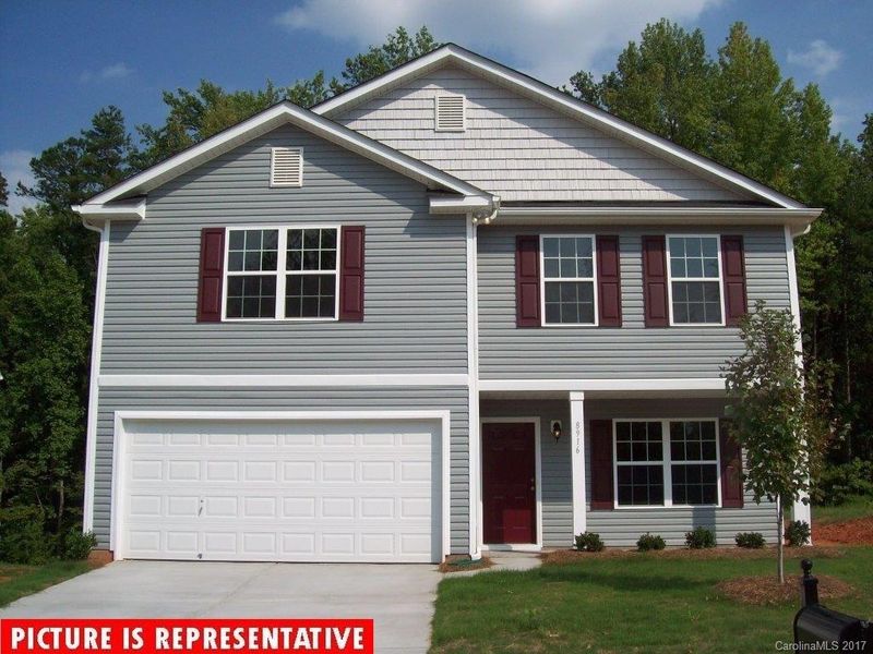 6915 Nathan Dr #153, Charlotte, NC 28269