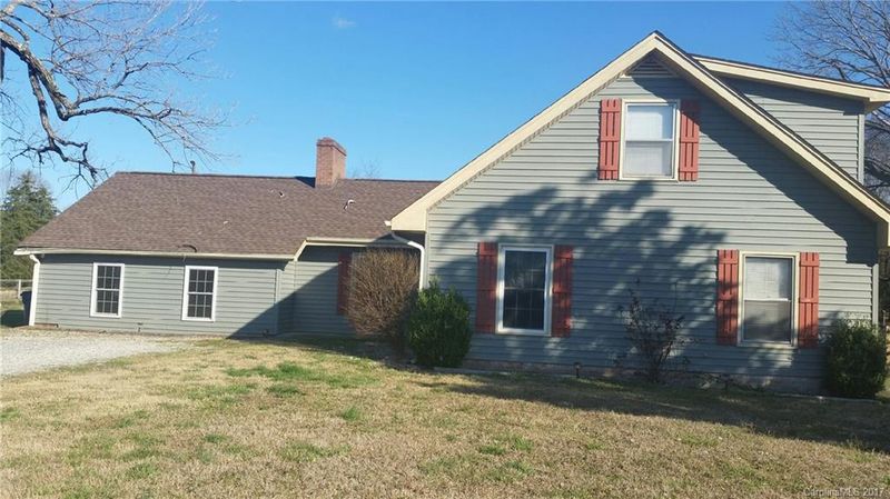 10309 Blossom Dr, Concord, NC 28025