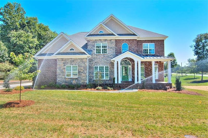 2502 Saddlebred Way #5, Monroe, NC 28110