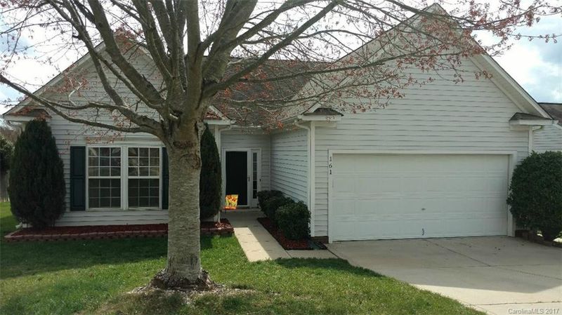 161 Markham Dr, Mooresville, NC 28115
