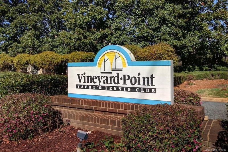 17522 Tuscany Ln #9, Cornelius, NC 28031