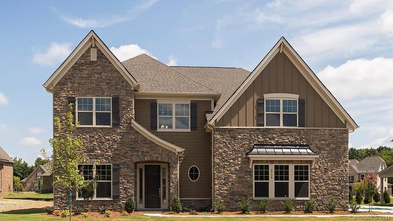 2530 Red Maple Ln #13, Harrisburg, NC 28075