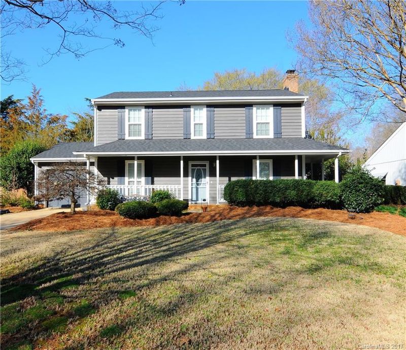 9538 Fairway Ridge Rd #28, Charlotte, NC 28277