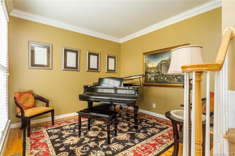 12427 Sylvan Oak Way #47, Charlotte, NC 28273