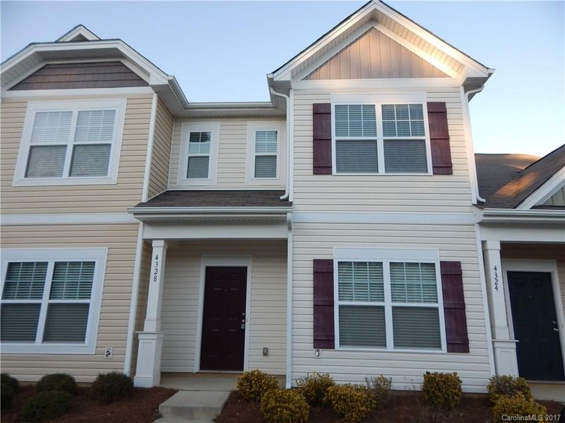 4328 Macey Ln #162, Rock Hill, SC 29732