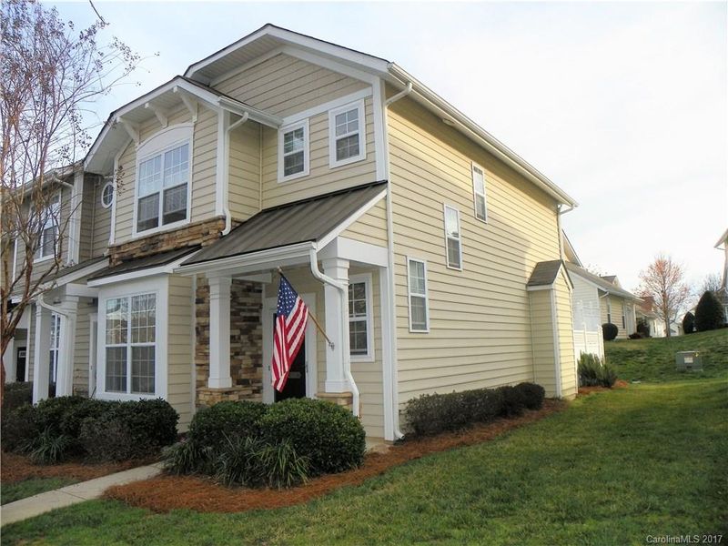 833 Gentlewinds Ct #123, Fort Mill, SC 29708