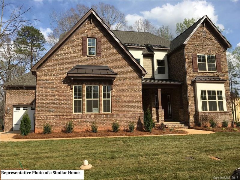 2536 Red Maple Ln #12, Harrisburg, NC 28075