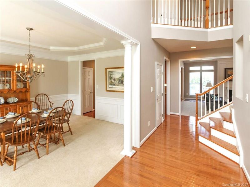 5109 Cinnamon Dr #3, Matthews, NC 28104