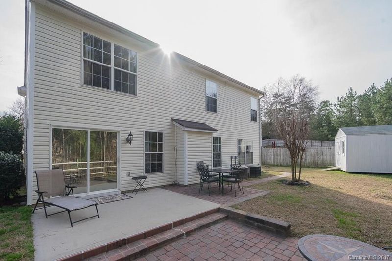 528 Red Oak Ct, Tega Cay, SC 29708