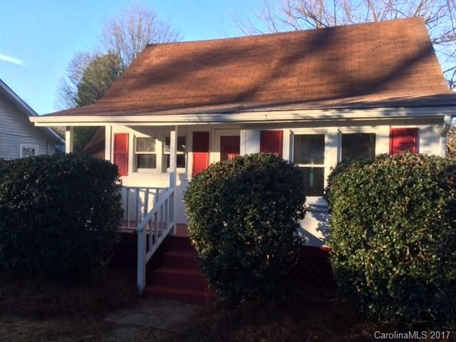 3901 Westway Dr, Charlotte, NC 28208